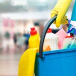 Distribuidores de productos de limpieza en ecuador: cómo elegir un proveedor de productos de limpieza adecuado para usted