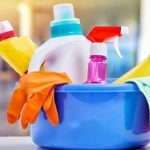 Donde comprar productos de limpieza al mayor: guía para comprar de forma eficiente