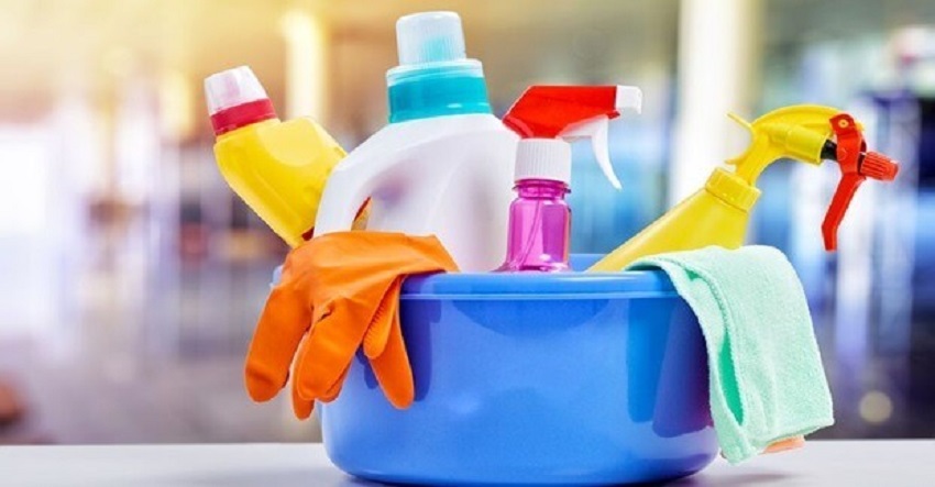 Donde comprar productos de limpieza al mayor: guía para comprar de forma eficiente